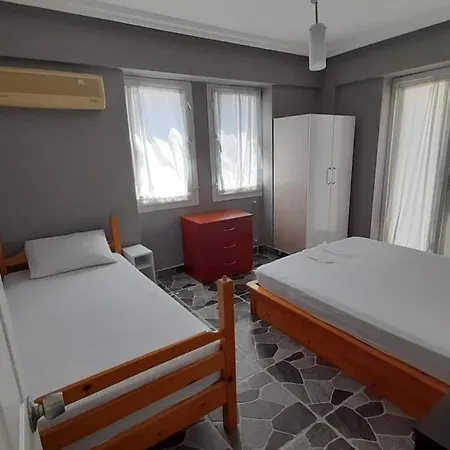 Four Two Bathrooms In The Center Of Διαμέρισμα Φετιγιέ