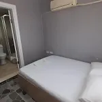 Four Two Bathrooms In The Center Of