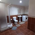 Four Two Bathrooms In The Center Of