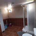 Four Two Bathrooms In The Center Of