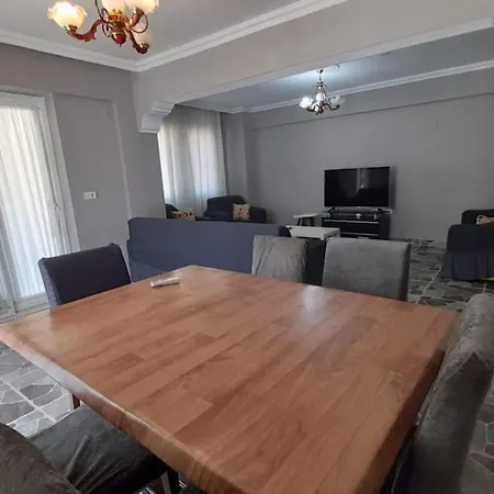 公寓 Four Two Bathrooms In The Center Of