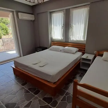 Apartment Four Two Bathrooms In The Center Of Fethiye